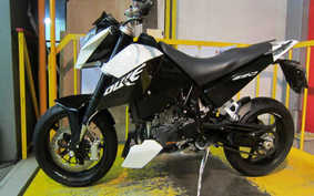 KTM 690 DUKE R 2011 LDS40