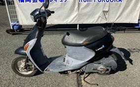 SUZUKI LET`s 4 CA45A