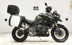 TRIUMPH TIGER EXPLORER 2014 1F12E9