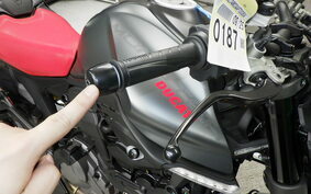 DUCATI MONSTER 937 2023