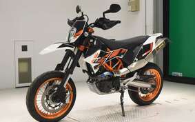 KTM 690 SMC R 2018