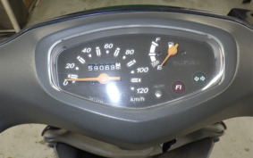 SUZUKI ADDRESS V125 G CF4EA