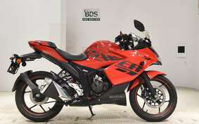 SUZUKI GIXXER 150 SF ED11W