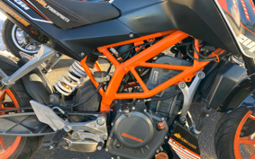 KTM 390 DUKE 2015 JGJ40