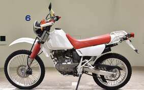 SUZUKI DJEBEL 200 (DR200SE) SH42A