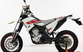 YAMAHA WR250X DG15J