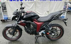 SUZUKI GIXXER 150 NG4BG