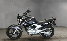 YAMAHA YBR250 不明