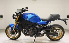 YAMAHA XSR900 2022 RN80J