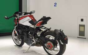 MV AGUSTA BRUTALE 800 DS RR 2015