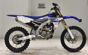 YAMAHA YZ250F CG34C