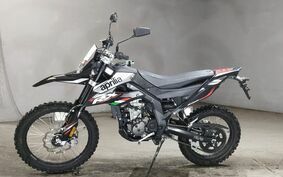 APRILIA RX125 KXJA