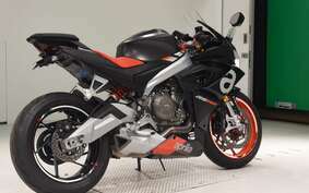 APRILIA RS660 2021