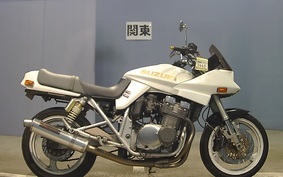 SUZUKI GSX400S KATANA 1994 GK77A