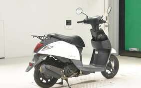 SUZUKI LET's CA4AA