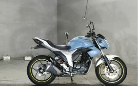 SUZUKI GIXXER 150 NG4BG