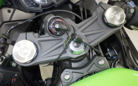 KAWASAKI NINJA ZX-6R A 2022 ZX636G