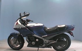 YAMAHA FJ1200 1991 4CC