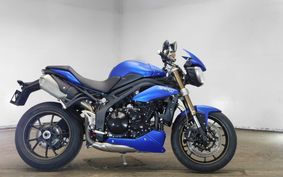 TRIUMPH SPEED TRIPLE 1050 2013 PN115G