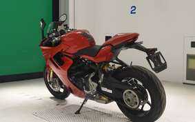 DUCATI SS950S 2022