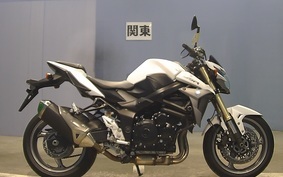 SUZUKI GSR750 A 2013 GR7NA