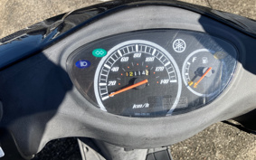 YAMAHA AXIS 125 TREET SE53J