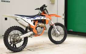 KTM 250 SX F SXK43