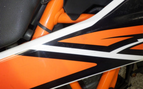 KTM 690 SMC R 2015