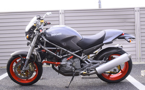 DUCATI MONSTER S4 2003 M400A