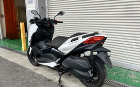 YAMAHA X-MAX SG70J