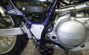 YAMAHA SEROW 225 Gen.3 4JG