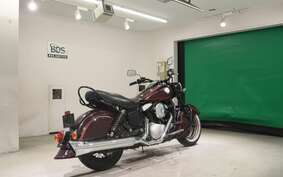 KAWASAKI VULCAN 1500 DRIFTER 2000 VNT50J