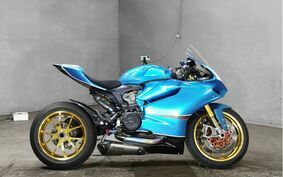 DUCATI 1199 PANIGALE S 2013 H802J