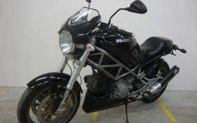 DUCATI MONSTER 400 IE 2004 M407A