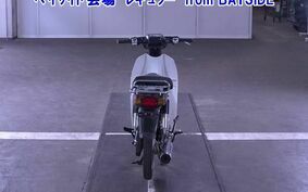 SUZUKI バーディ50 BA14A