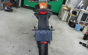 KTM 200 DUKE JUC40