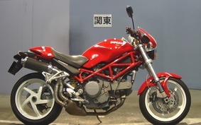 DUCATI MONSTER S2R 800 2005 M414A