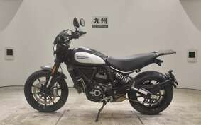 DUCATI SCRAMBLER ICON 2021