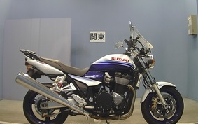 SUZUKI GSX1400 2009 GY71A