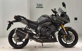 YAMAHA FAZER FZ8 SA 2013