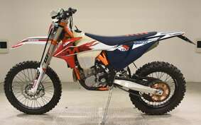 KTM 500 EXC F SIXDAYS 2023