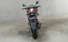 SUZUKI GIXXER 150 SF 不明