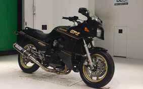 KAWASAKI GPZ900R NINJA 1990 ZX900A