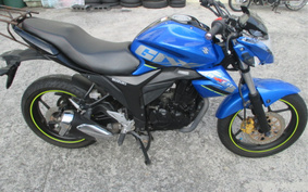 SUZUKI GIXXER 150 1988 NG4BG