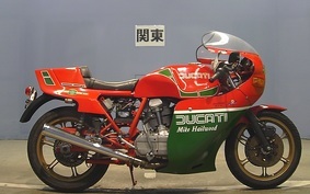 DUCATI 900MHR 1982