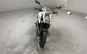 KTM 200 DUKE JUC4H