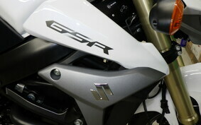 SUZUKI GSR750 A 2013 GR7NA