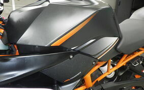 KTM 390 RC 2016 JYJ40