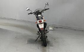 SUZUKI DJEBEL 200 (DR200SE) SH42A