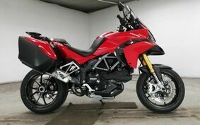 DUCATI MULTISTRADA 1200 S 2012 A200A